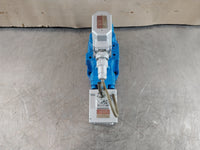 MOOG J061-103A HYDRAULIC SERVO VALVE J662B109A