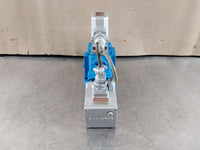 MOOG J061-103A HYDRAULIC SERVO VALVE J662B109A