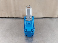MOOG J061-103A HYDRAULIC SERVO VALVE J662B109A