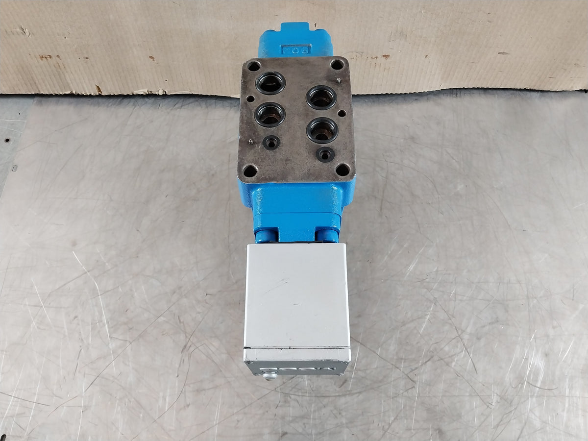 MOOG J061-103A HYDRAULIC SERVO VALVE J662B109A