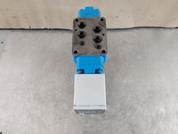 MOOG J061-103A HYDRAULIC SERVO VALVE J662B109A