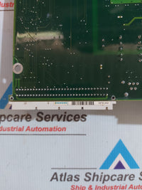 MOORE 16437-1-02 PCB CARD