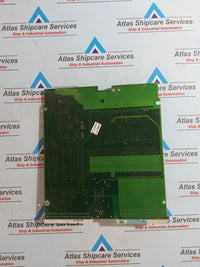 MOORE 16437-1-02 PCB CARD