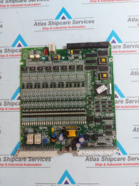 MOORE 16809-62-03 PCB CARD