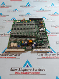 MOORE 16809-62-03 PCB CARD