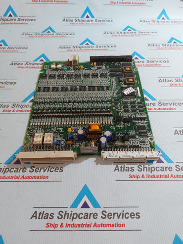 MOORE 16809-62-03 PCB CARD