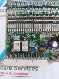 MOORE 16809-62-03 PCB CARD