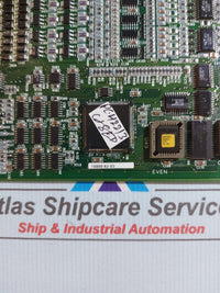 MOORE 16809-62-03 PCB CARD