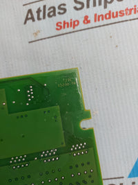 MOORE 16809-62-03 PCB CARD