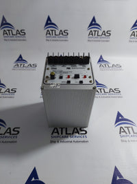 MOORE INDUSTRIES PDC/125DC/4-20mA DC VOLTAGE TRANSDUCER & GROUND FAULT DETECTOR