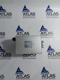 MOORE INDUSTRIES PDC/125DC/4-20mA DC VOLTAGE TRANSDUCER & GROUND FAULT DETECTOR