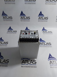 MOORE INDUSTRIES PDC/125DC/4-20mA DC VOLTAGE TRANSDUCER & GROUND FAULT DETECTOR