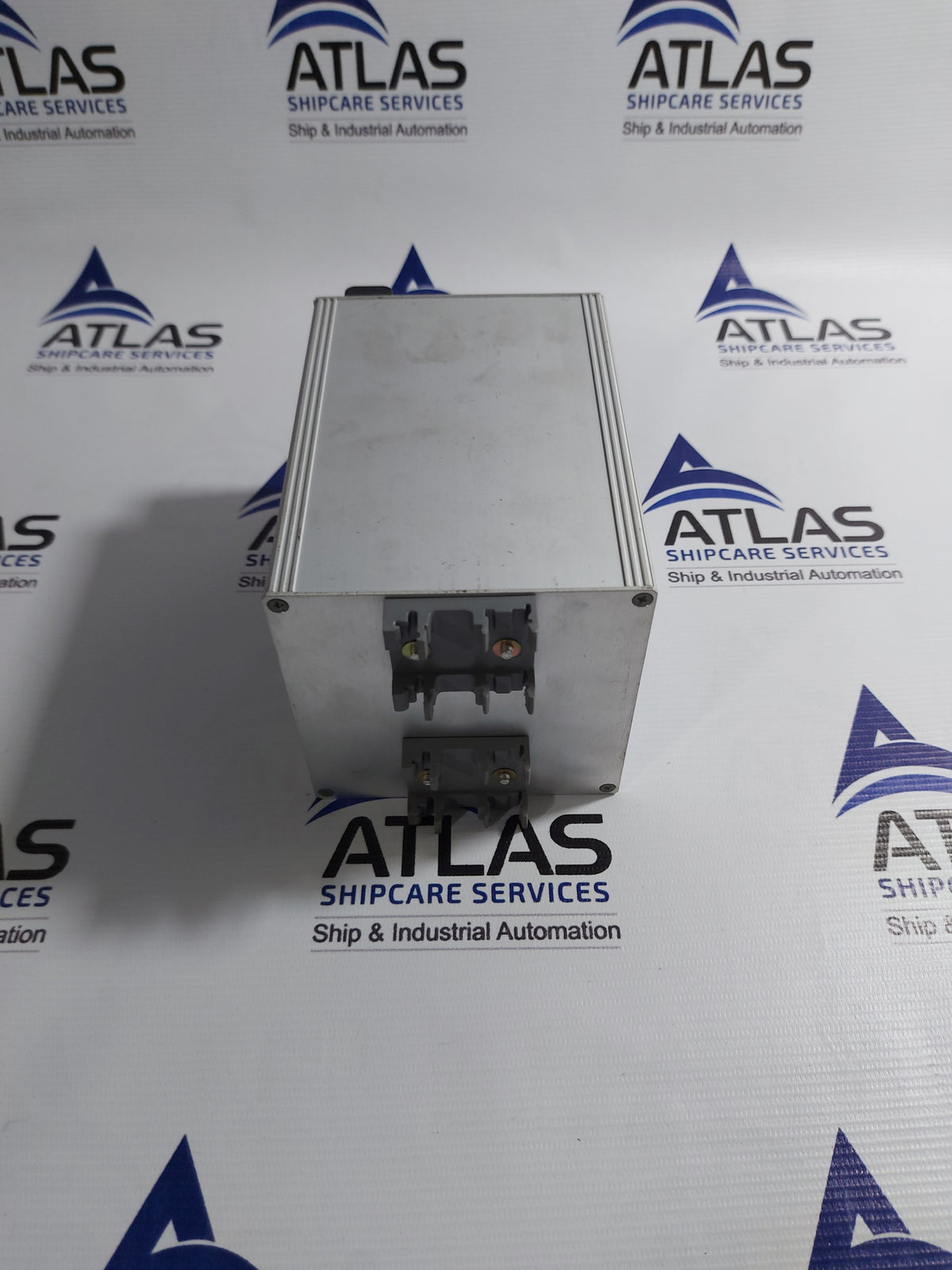 MOORE INDUSTRIES PDC/125DC/4-20mA DC VOLTAGE TRANSDUCER & GROUND FAULT DETECTOR