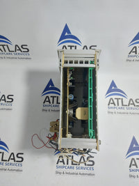 MOSS GAS DETECTION SYSTEM MGDC 870 PLC PCB BOARD MODULE