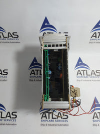 MOSS GAS DETECTION SYSTEM MGDC 870 PLC PCB BOARD MODULE