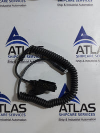 MOTOROLA BDN6645A HELICOPTER OPERATION HEADSETS WITH ADAPTER CORD