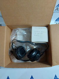MOTOROLA BDN6645A HELICOPTER OPERATION HEADSETS WITH ADAPTER CORD