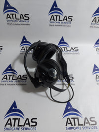 MOTOROLA BDN6645A HELICOPTER OPERATION HEADSETS WITH ADAPTER CORD