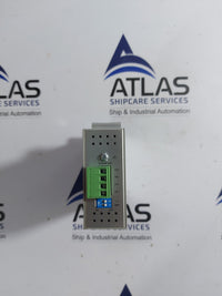MOXA EDS-205A 5-PORT NON-NETWORK MANAGEMENT ETHERNET SWITCH