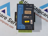 MOXA NPORT 5232-T DEVICE SERVER