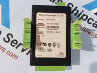 MOXA NPORT 5232-T DEVICE SERVER
