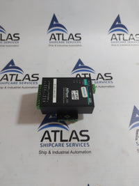 MOXA NPORT 532I ISOLATED SERIES DEVICE SERVER