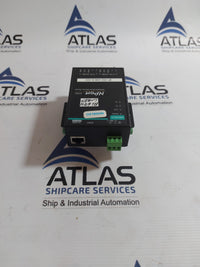 MOXA NPORT 532I ISOLATED SERIES DEVICE SERVER