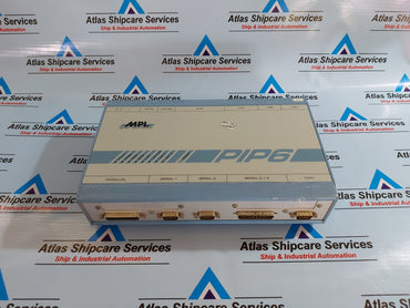MPL PIP6-2 HIGH-TECH POWER IN A BOX