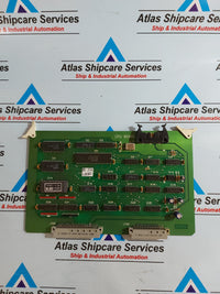 MRC AUTO EXCHANGER SYSTEM MODEL MCX-1040A CPU BOARD PC-25001