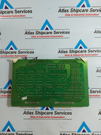 MRC AUTO EXCHANGER SYSTEM MODEL MCX-1040A CPU BOARD PC-25001