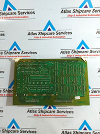 MRC AUTO EXCHANGER SYSTEM MODEL MCX-1040A DIAL-TONE BOARD PC-25002