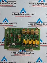 MRC AUTO EXCHANGER SYSTEM MODEL MCX-1040A TRUNK BOARD PC-25003