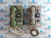 MRC LC-614G COMMON BATTERY TELEPHONE