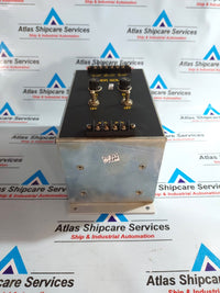 MRC MCX-1032-A AUTO EXCHANGE SYSYTEM POWER SUPPLY