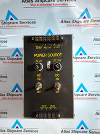 MRC MCX-1032-A AUTO EXCHANGE SYSYTEM POWER SUPPLY