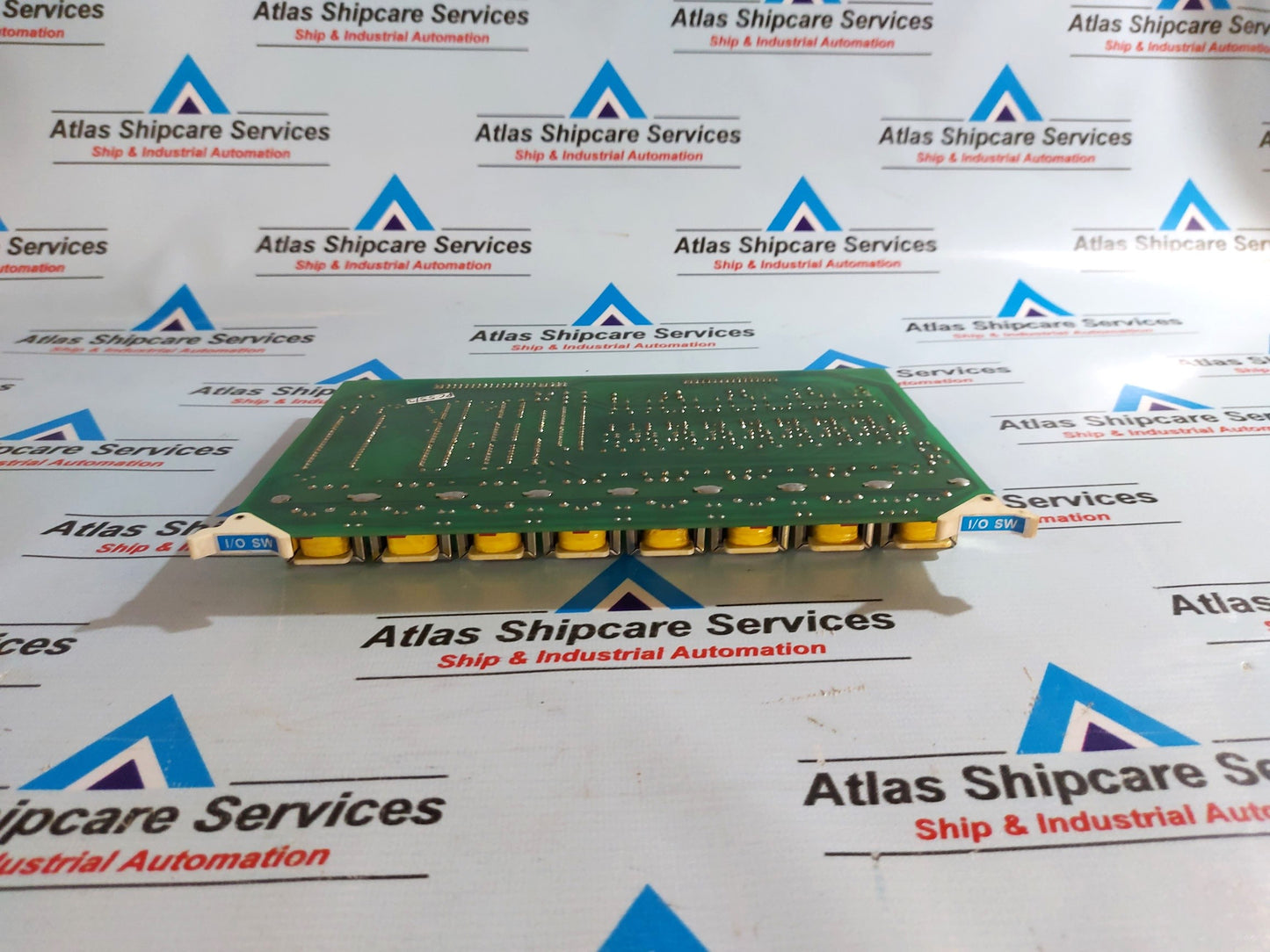 MRC P50012 I/O SW BOARD