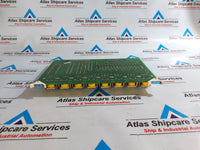MRC P50012 I/O SW BOARD