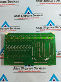 MRC P50012 I/O SW BOARD