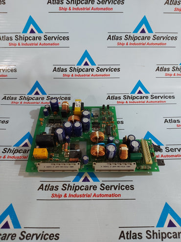 MRC PC-P25005B PCB CARD