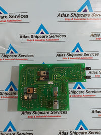 MRC PC-P25005B PCB CARD