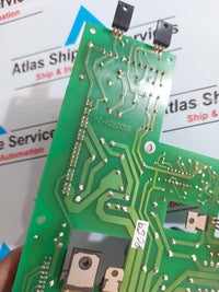 MRC PC-P25005B PCB CARD