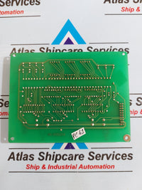 MRC PC-P26014 DISPLAY BOARD