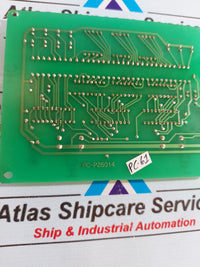 MRC PC-P26014 DISPLAY BOARD