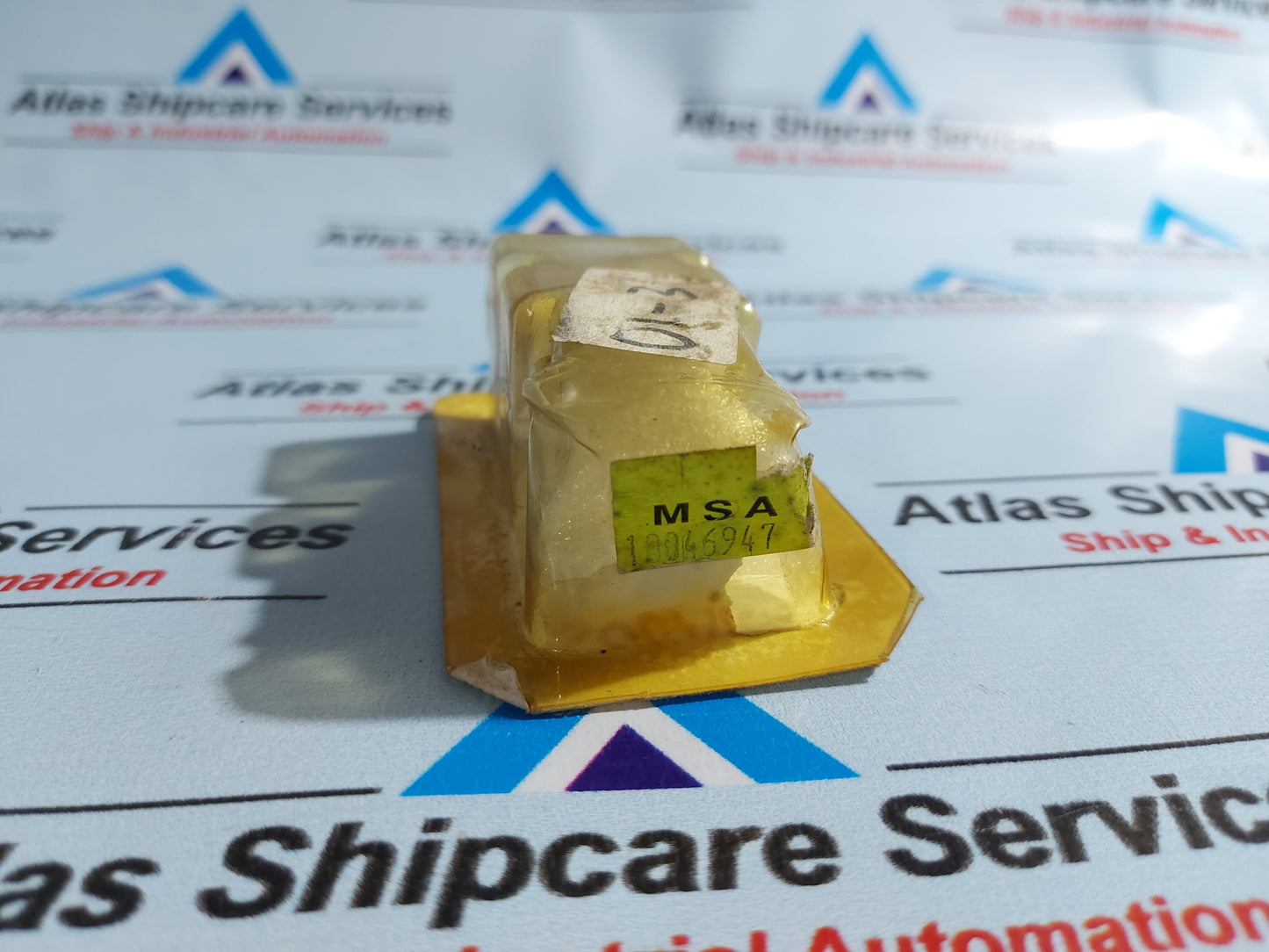 MSA 10046947 COMBUSTIBLE GAS SENSOR