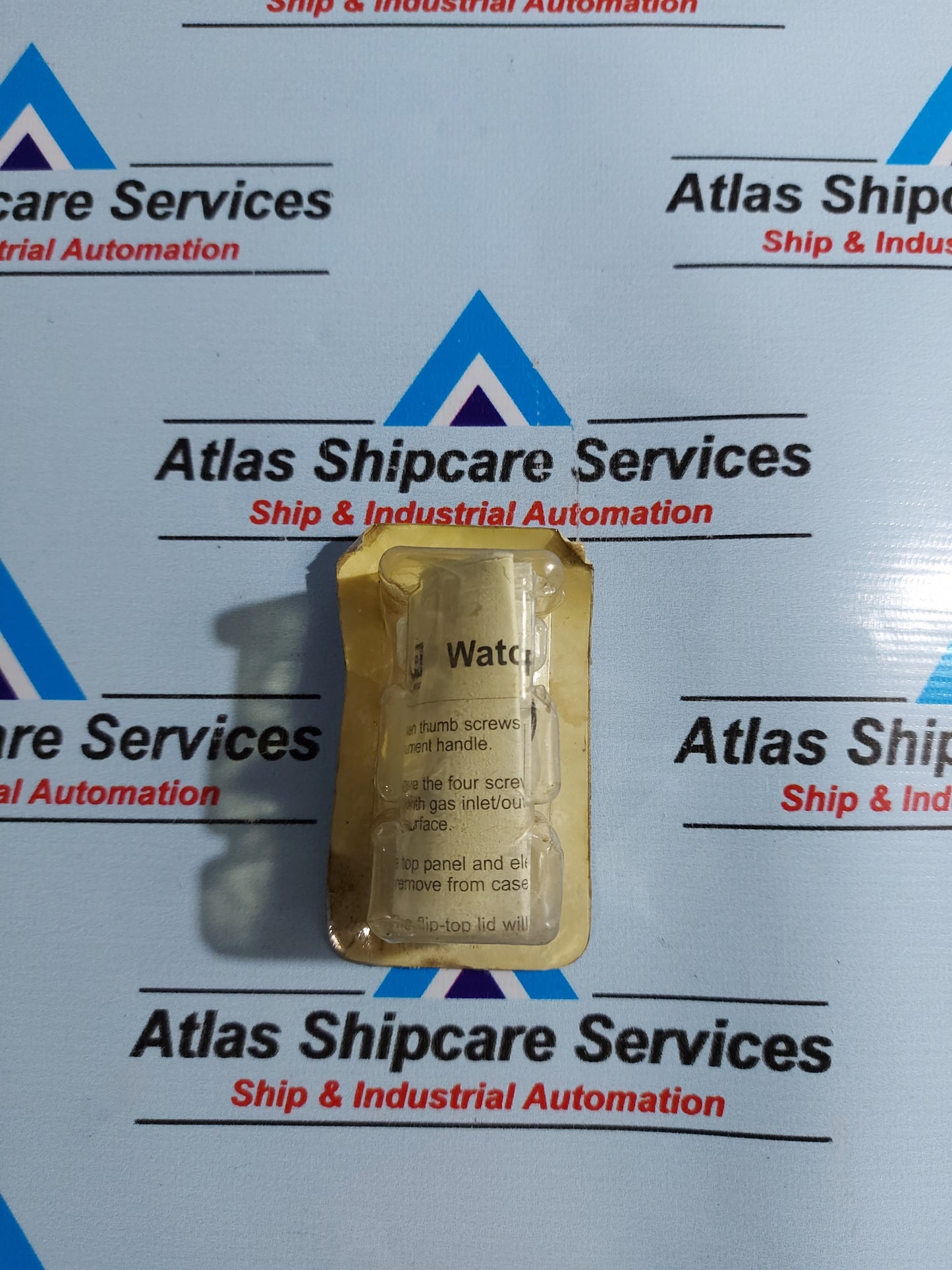 MSA 10104052 COMBUSTIBLE GAS SENSOR