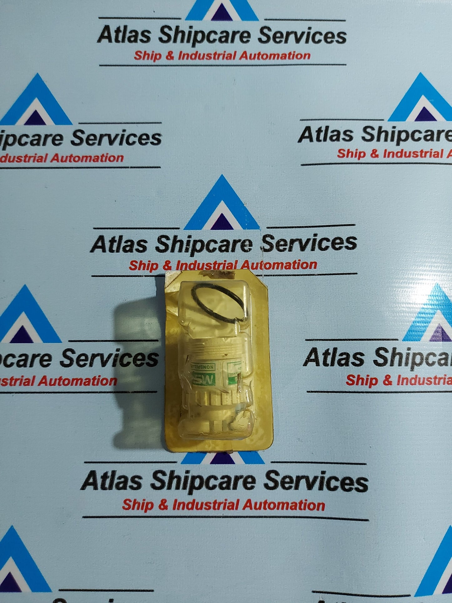 MSA 457621 OXYGEN SENSOR