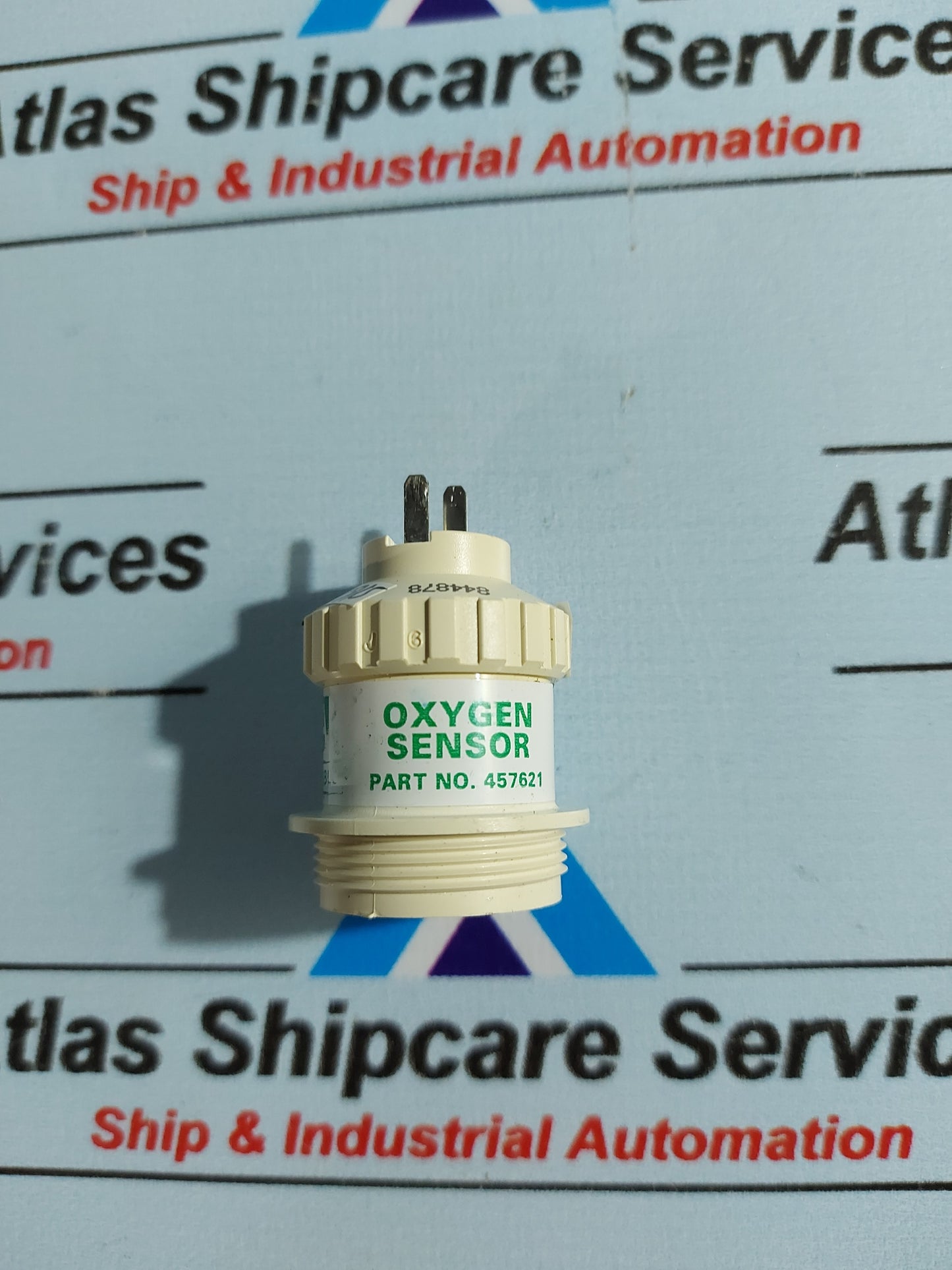 MSA 457621 OXYGEN SENSOR