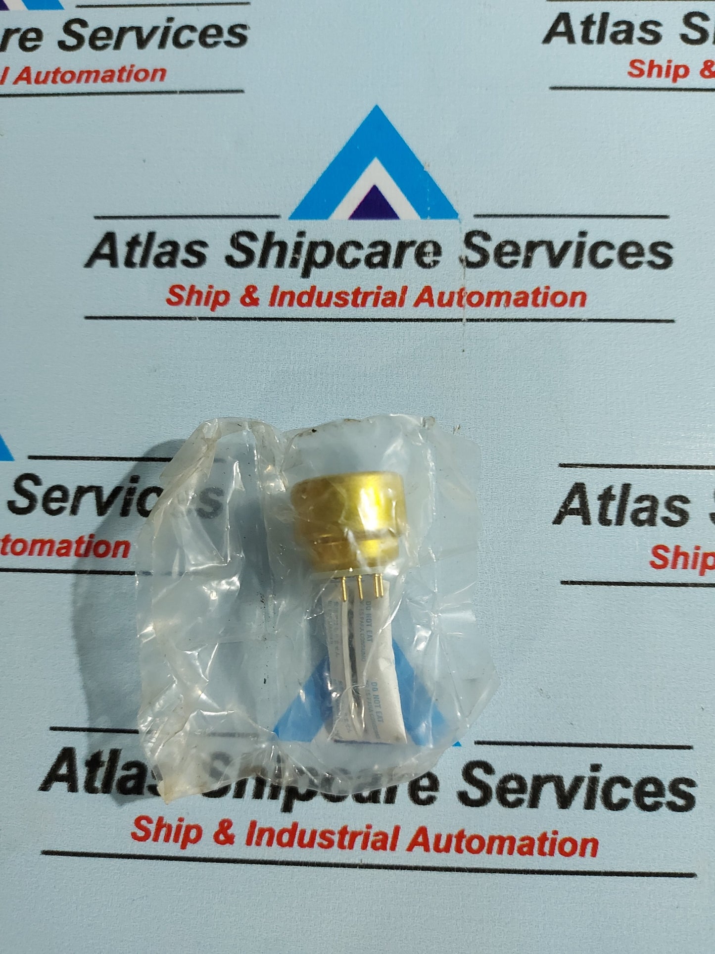 MSA 478537 COMBUSTIBLE GAS SENSOR