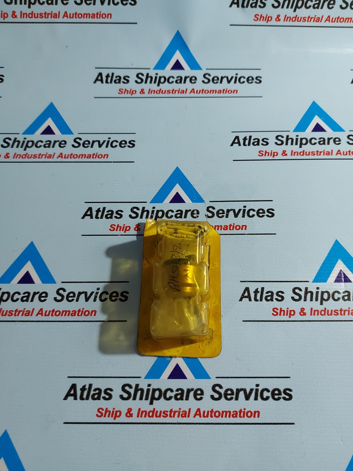 MSA 812518 COMBUSTIBLE GAS SENSOR