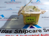 MSA 812518 COMBUSTIBLE GAS SENSOR